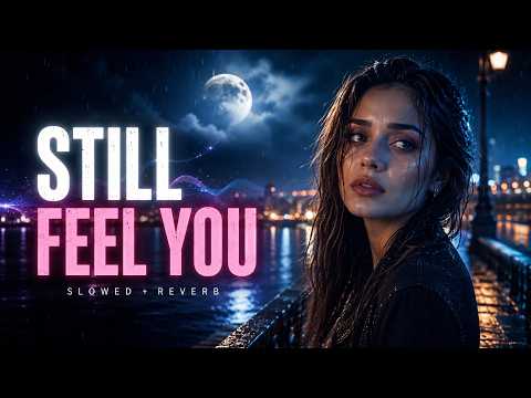ما زلت أشعر بك - أغنية حزينة لكل من سئم من كونه قوياً | VibeFlow Studio