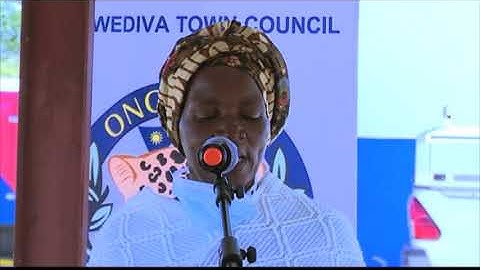 NORED, Ongwediva Town Council to electrify Efidi Extension 4 - NBC