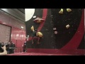 C.I. Boulder a Modena