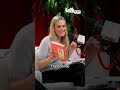 Liz Moody on Lipstick on the Rim