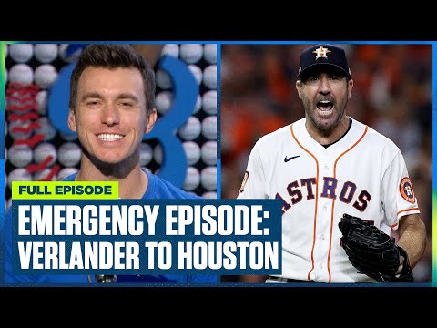 Houston Astros' Justin Verlander makes his ninth All-Star game & Ty France  snubbed, Flippin' Bats