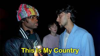 Clout Chaser Got Me Arrested In Another Country..