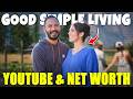 What Really Happened Jeremey &amp; Melissa behind Good Simple Living? Youtube | Location | Net Worth