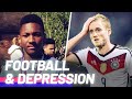 How are football players depressed when they earn so much money? | Oh My Goal