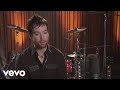 David Cook - Interview (Walmart Soundcheck 2008)