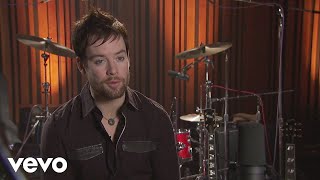 David Cook - Interview (Walmart Soundcheck 2008)