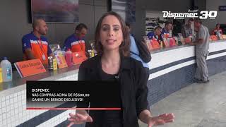Dispemec Auto Peças - Vale Shop - Nathalia Oliveira (Programa 516) screenshot 3