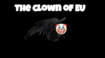 The Fraud of Eu (Yaotjin/Horus)