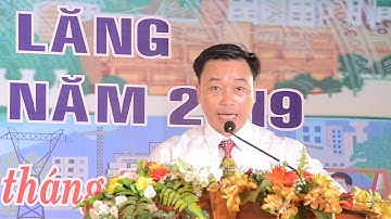 Một số hình ảnh về Lễ đón nhận xã Hải Sơn đạt chuẩn nông thôn mới năm 2019