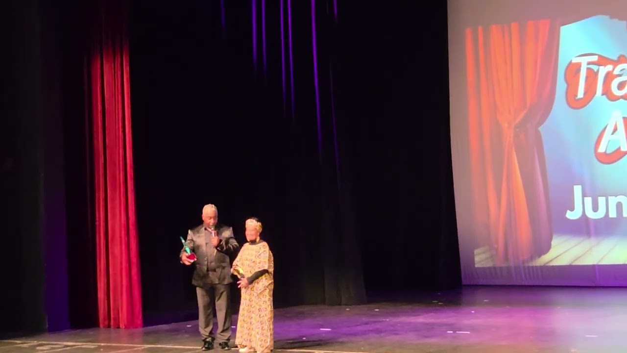 June Caisey - Live at Night of Stars - 4/19/2025