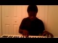 Im yours by jason mraz piano cover