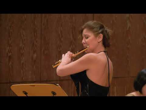 2023/1 Silvia Careddu- G.Faure Fantaisie op 79