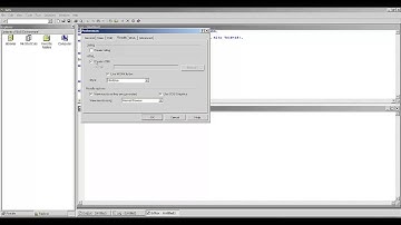 SAS Output Options