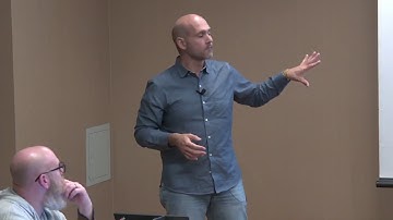 Networking Field Day Exclusive Cisco Service Provider gNMI Programmatic Configuration