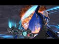 【スマブラSP】一撃で2000％ セフィロスの新切り札(テラフレア)