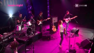 Download lagu So Young - Sharon Corr live at 'AVO Session', Basel | Switzerland (05-11-11)