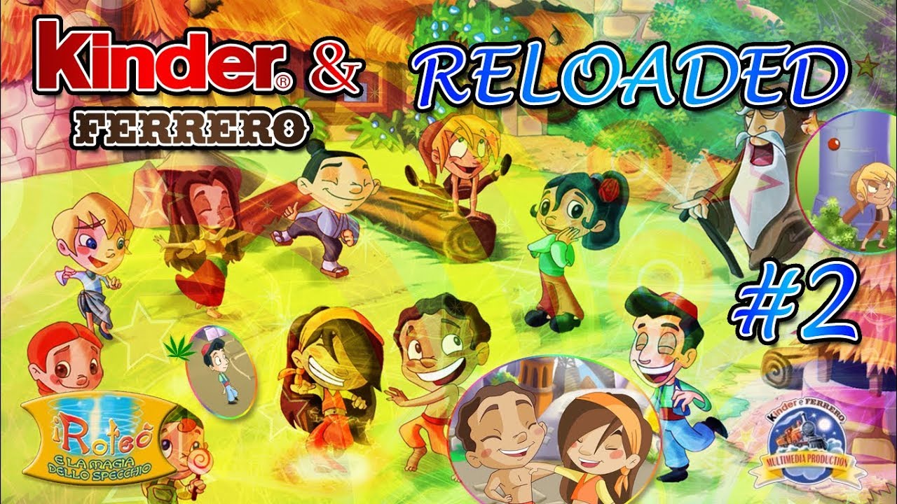 VIDEOGIOCO DEI ROTE SCARICARE