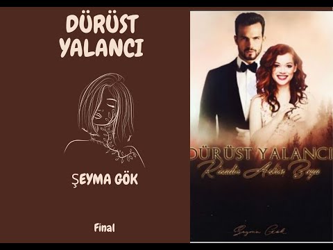 Dürüst Yalancı FİNAL!!!