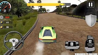 Offroad Driving Simulator Car 2018 | Uphill Offroad Hill Climb 3D - Android GamePlay screenshot 4