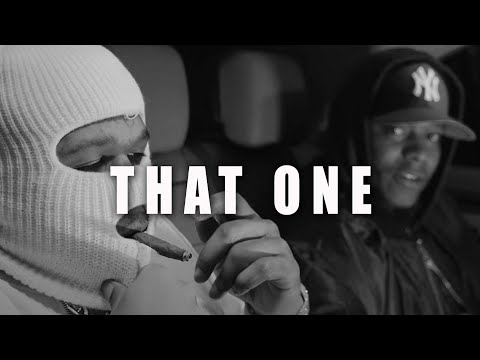 Aggressive Fast Flow Trap Rap Beat ''THAT ONE'' UK Drill x NY Drill Type Beat Pop Smoke Type Beat