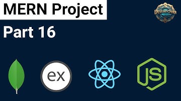 Create Book in React | Book Store MERN Stack project Lesson 16