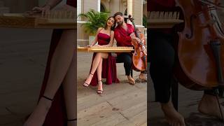Download Lagu Bella and Hauser - Historia De un Amor. #cello #hausercello #qanun MP3 Download Lagu Bella and Hauser - Historia De un Amor. #cello #hausercello #qanun MP3