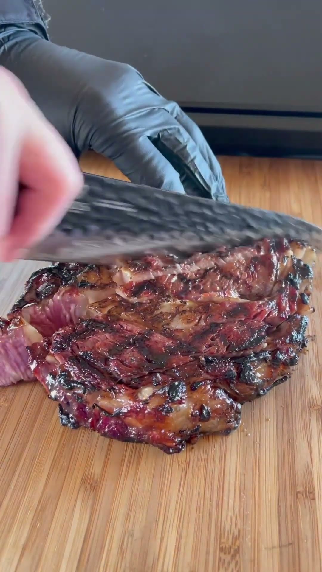 The Perfect Ribeye Steak YouTube The Perfect Ribeye Steak YouTube