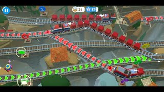 Meteora Conductor World 2023