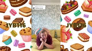 big bank challenge 🍩😋 tiktok #shorts #tiktok bigbank