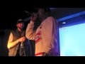 Capture de la vidéo Slum Village X The Pharcyde - Cee & Dr  Mad Opening Set, Montreal July 17Th 2 2014014