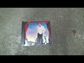 Robert Palmer Ridin High CD Unboxing