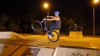 Mtb Dirt, Skate Park 2015