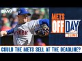 Could the Mets end up selling at the trade deadline? | Mets Off Day Live | SNY image