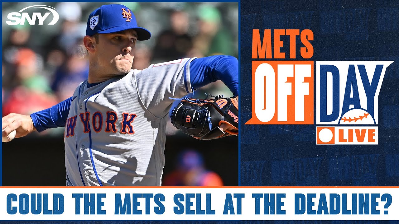 New York Mets Sold