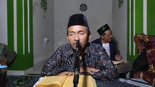 Download Lagu Ngaji Kitab An-Nur Al-Mubin Fi mahabbati sayyidi Mursalin/26 Shofar-KH. Ahmad Muthohar As'ad, M.S.i MP3