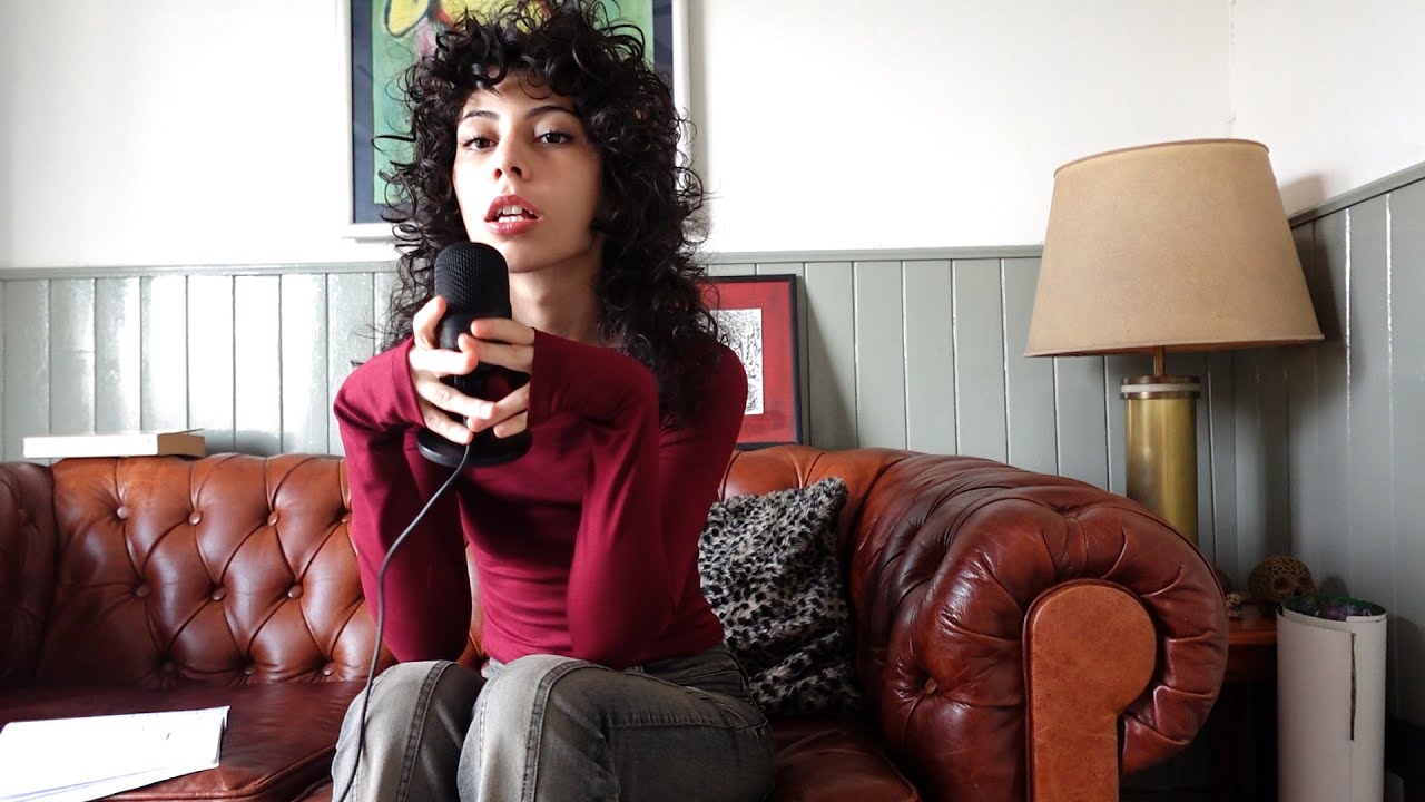 Buda: el hombre que se sentó a pensar // enseñanzas del budismo - video podcast