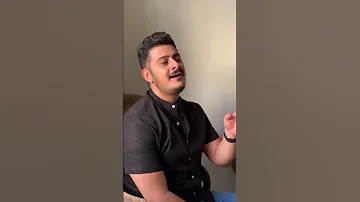 صحاك الشوق فضل شاكر بصوتي 