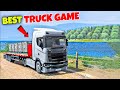 Try Best Truck Game - Universal Truck Simulator Gameplay | Best Truck Simulator Games For Android