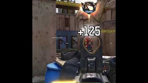 MX9 is best for hardpoint #shorts