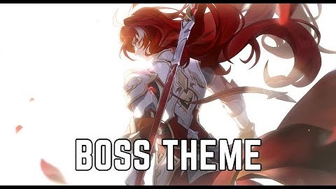 Argenti Boss Theme -" A Gentleman