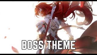 Argenti Boss Theme -