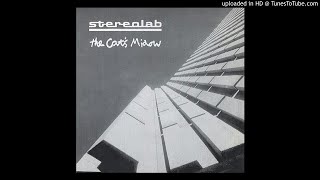 Stereolab - The Eclipse (1995)