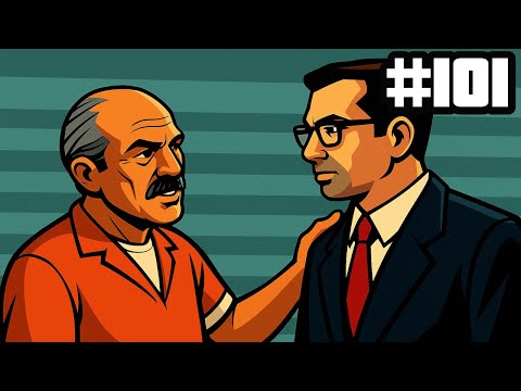 L'AVVOCATO DI SALVATORE!🔸#101🔸GTA LIBERTY CITY STORIES🔸ROAD TO GTA VI