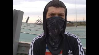 Voyvoda - Night Vision Prod. By Dj Dekhan