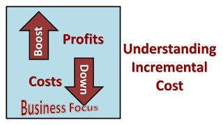 Understanding Incremental Cost