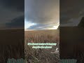 The wonder of nature, baby! #stormchase #storms #stormchasing
