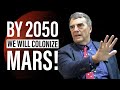 Tim Draper’s Exclusive Interview on Tech, Disruption &amp; Bold Ideas | Rajita Kulkarni | Art of Living