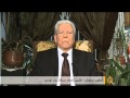 الطيب البكوش الأمين العام لحركة