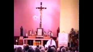SASINA MALA GOSPA, 8. IX. 1988.  Video 20150225 165845