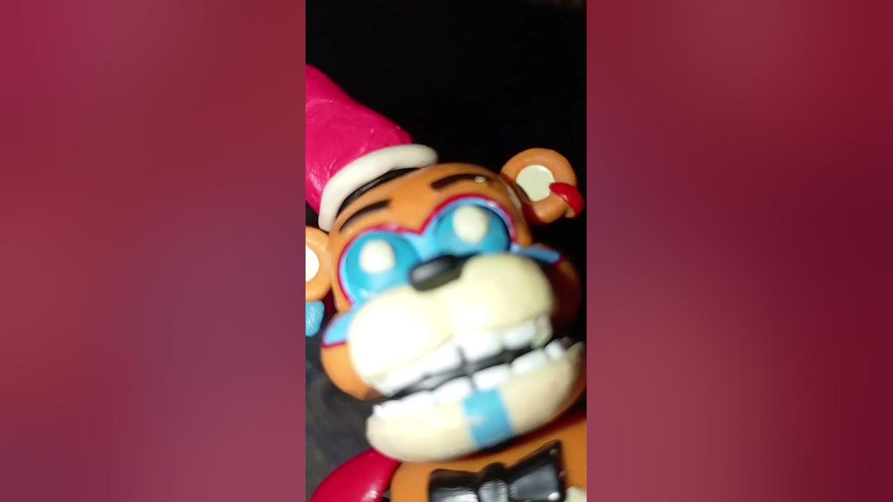 бонни вор?!😈💀💥 ️🎄🌨️ #шортс #мем #funko #рек #бравл #лунтик #фнаф # ...